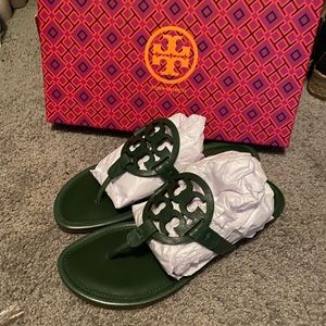 NWT Tory Burch miller’s